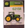 Image 5 : Metal Ertl John Deere tractor in box