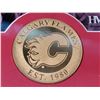 Image 2 : Highland Mint, Calgary Flames collector coin.