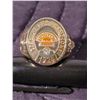 Image 2 : Commemorative Collector Stanley Cup & World Series rings. I unopened.