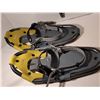 Image 2 : Foxtrail snowshoes & bag.