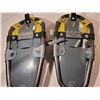 Image 5 : Foxtrail snowshoes & bag.