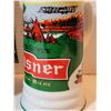 Image 3 : Pilsner Heritage beer stein. (Bunny) boxed.