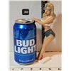 Image 1 : Sexy Girl, canned drink handle.