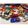 Image 5 : Matchbox 2 sided car case & 60 cars.