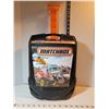 Image 8 : Matchbox 2 sided car case & 60 cars.