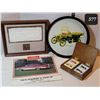 Image 1 : Lot of automotive collectables