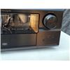 Image 3 : Denon stereo receiver.