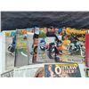 Image 2 : Biker Enthusiast & Life Style 1980's magazines.