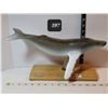 Image 1 : Hummel 187/500 Humpback whale.(Canada)