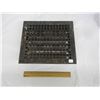 Image 1 : 631. Antique Cast Iron Floor Heating Grate