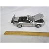 Image 2 : 636. Motor Max Mercedes Benz SL 500 1:18 Scale
