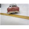 Image 3 : 637. Die Cast 1957 Thunder Bird 1:18 Scale
