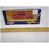 Image 1 : 642. Vintage Corgi Peugeot Fire Car in Original Box