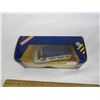 Image 2 : 645. Vintage Corgi Ford Transit Van in Original Packaging