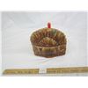 Image 3 : 650. Vintage Turkey Cookie Jar