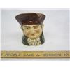 Image 2 : 657. Antique Royal Doulton Toby Ashtray