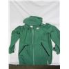 Image 1 : 665. Saskatchewan Rough Rider Adidas Jacket Size L Like New