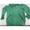 Image 3 : 665. Saskatchewan Rough Rider Adidas Jacket Size L Like New