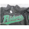 Image 3 : 666. Saskatchewan Rough Riders Sports Coat 2XL Good Shape