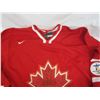 Image 2 : 667. Canada Olympic Jersey From  Vancouver  2010 New with Tags