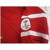 Image 3 : 667. Canada Olympic Jersey From  Vancouver  2010 New with Tags