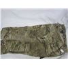 Image 4 : 669. Lot of 3 Pieces of Airsoft Camo Clothing Shirt ,Jacket ,Pants