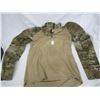 Image 5 : 669. Lot of 3 Pieces of Airsoft Camo Clothing Shirt ,Jacket ,Pants