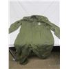 Image 1 : 671. Heavy Duty Canadian Military Overalls Big