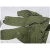 Image 3 : 671. Heavy Duty Canadian Military Overalls Big