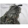 Image 2 : 673. Camo Poncho For Airsoft has Hood