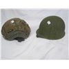 Image 2 : 681. 2 Airsoft Army Helmets