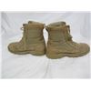Image 4 : 684. Original Swat Sniper Boots Good Condition  Great for Paintball Size 11 USA