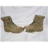 Image 5 : 684. Original Swat Sniper Boots Good Condition  Great for Paintball Size 11 USA