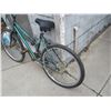 Image 3 : 688. Vintage Triumph Ladies Mountain Bike nice condition
