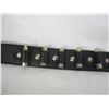 Image 2 : 692. Brand New Leather Bullet Belt Size 44