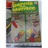 Image 3 : 4 - 1960's Comic Books - "Hot Rod Cartoons," "Surftoons," "Sergeant Preston of the Yukon," "Dennis t