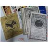 Image 2 : 1951 Taxidermy Course, Tanning and Leather Books
