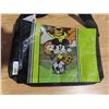 Image 4 : 12 assorted kids meal toys-2 disney, jack sparrow talks, tom &jerry, despicable me, Spongebob, marve