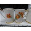 Image 2 : 6 Saskatchewan Tiger Lily "K's Royal Windsor" Cups