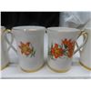 Image 3 : 6 Saskatchewan Tiger Lily "K's Royal Windsor" Cups