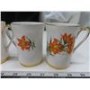Image 4 : 6 Saskatchewan Tiger Lily "K's Royal Windsor" Cups