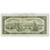 Image 2 : 1954 Devil’s Face $20. Coyne-Towers signatures. A/E Prefix. BC-33a. The first series. VF-30