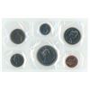 Image 3 : 1976 Proof Like Set. The Dollar has Detached Jewel & Full Water Lines. 6-coin set.