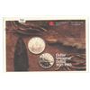 Image 1 : 1985 Proof Like Set. 6-coin set.
