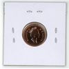 Image 2 : 1999 Canadian Small Cent. Proof Like. Red.