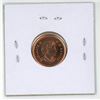 Image 2 : 2006P Canadian Small Cent. Proof Like. Red.