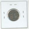 Image 2 : 1929 Canadian Nickel 5 Cents. The first year of the Great Depression. VF-20.