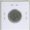 Image 2 : 1945 No Chrome Canadian 5 Cents. This coin missed the chromium plating process. VF-20. Scarce.