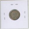 Image 2 : 1948 Canadian Silver 10 Cents. Key Date. VF-20.