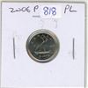 Image 1 : 2006P 10 Cents. Proof Like.
